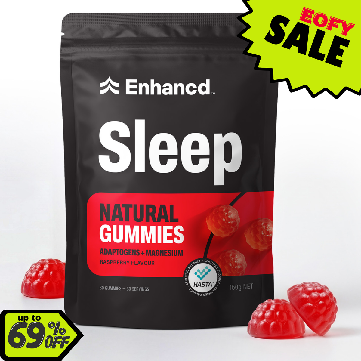 Sleep Gummies