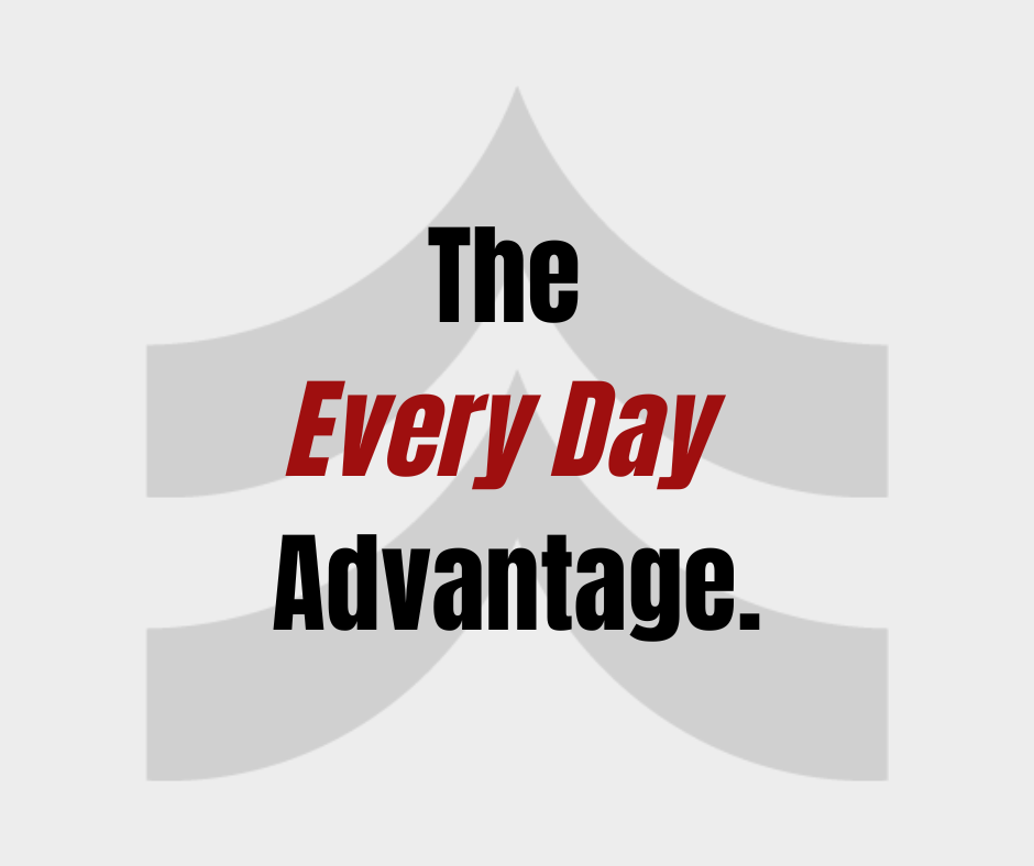 Enhancd Performance. Every Day.