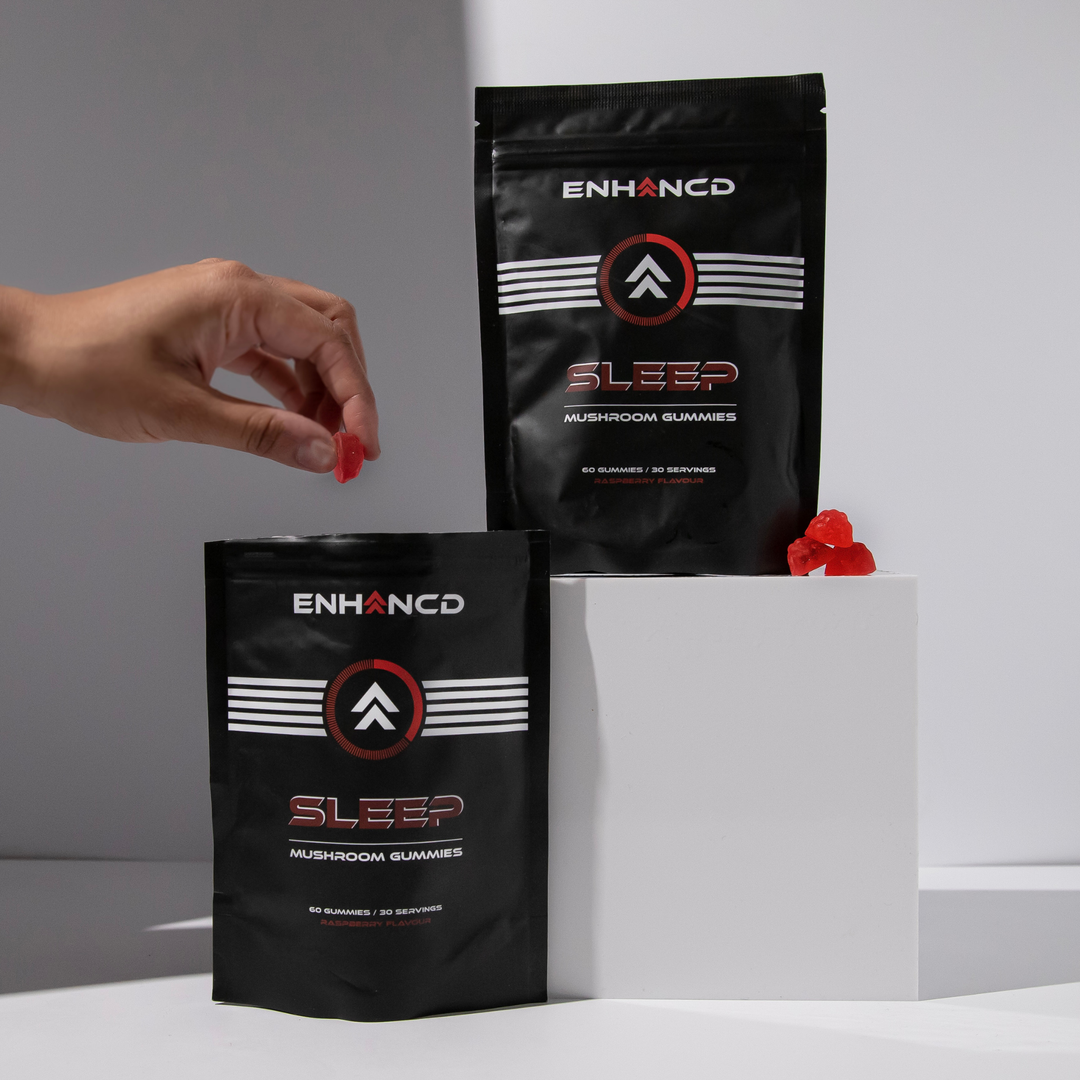 Sleep Gummies