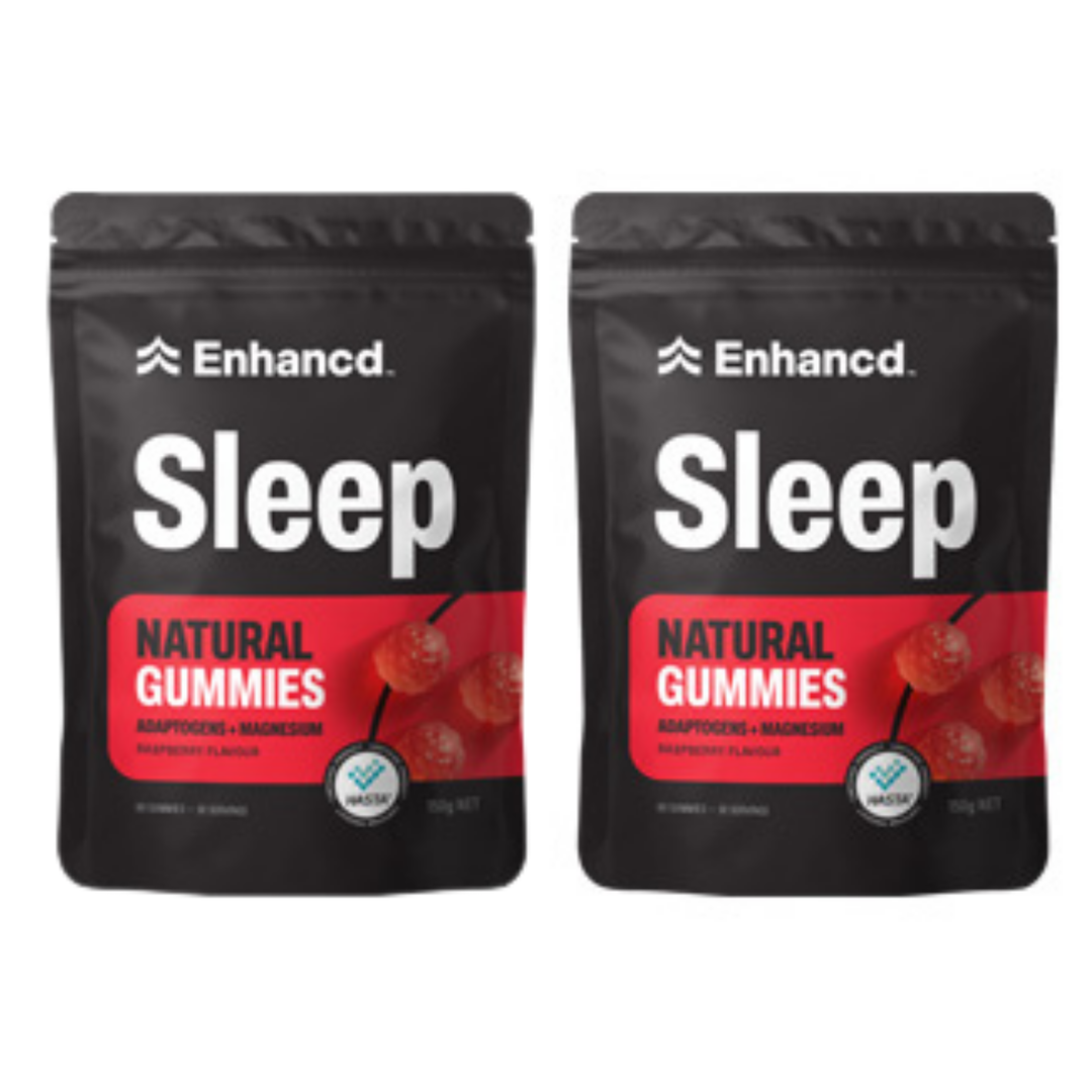 Sleep Gummies