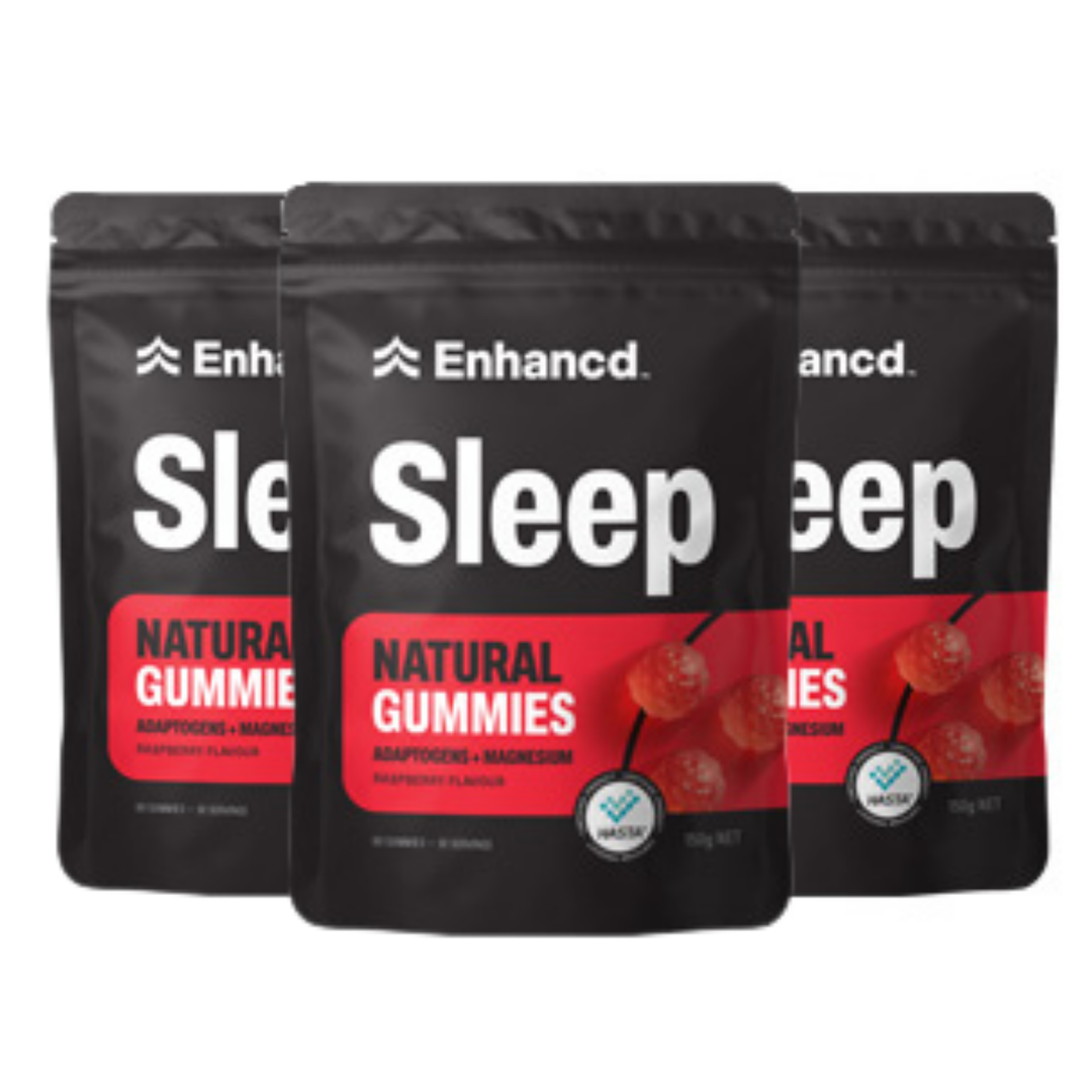 Sleep Gummies