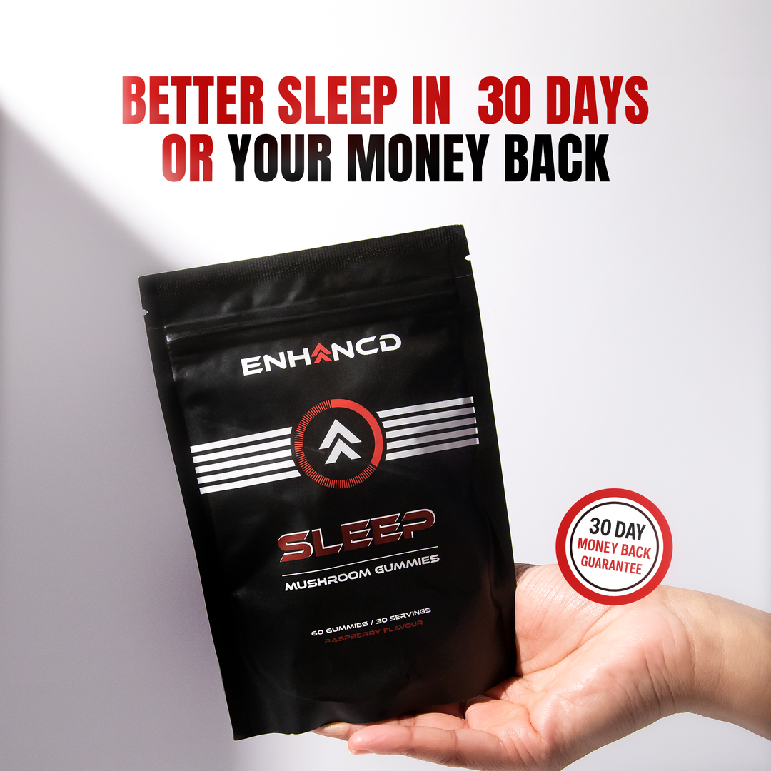 Sleep Gummies