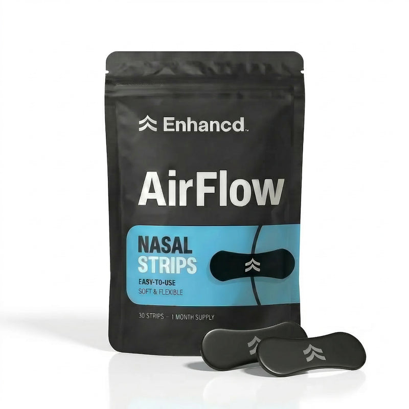 Nasal Strips
