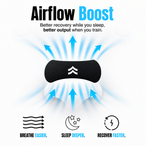 Airflow Nasal Strips