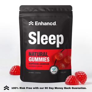 Sleep Gummies