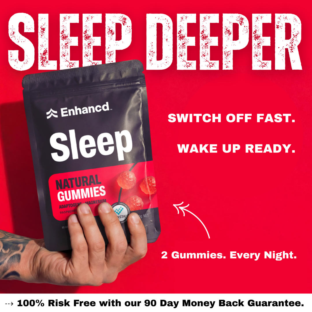 Sleep Gummies