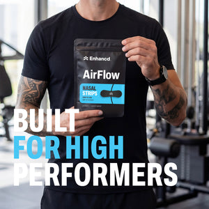 Airflow Nasal Strips