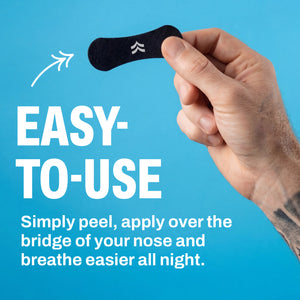 Airflow Nasal Strips