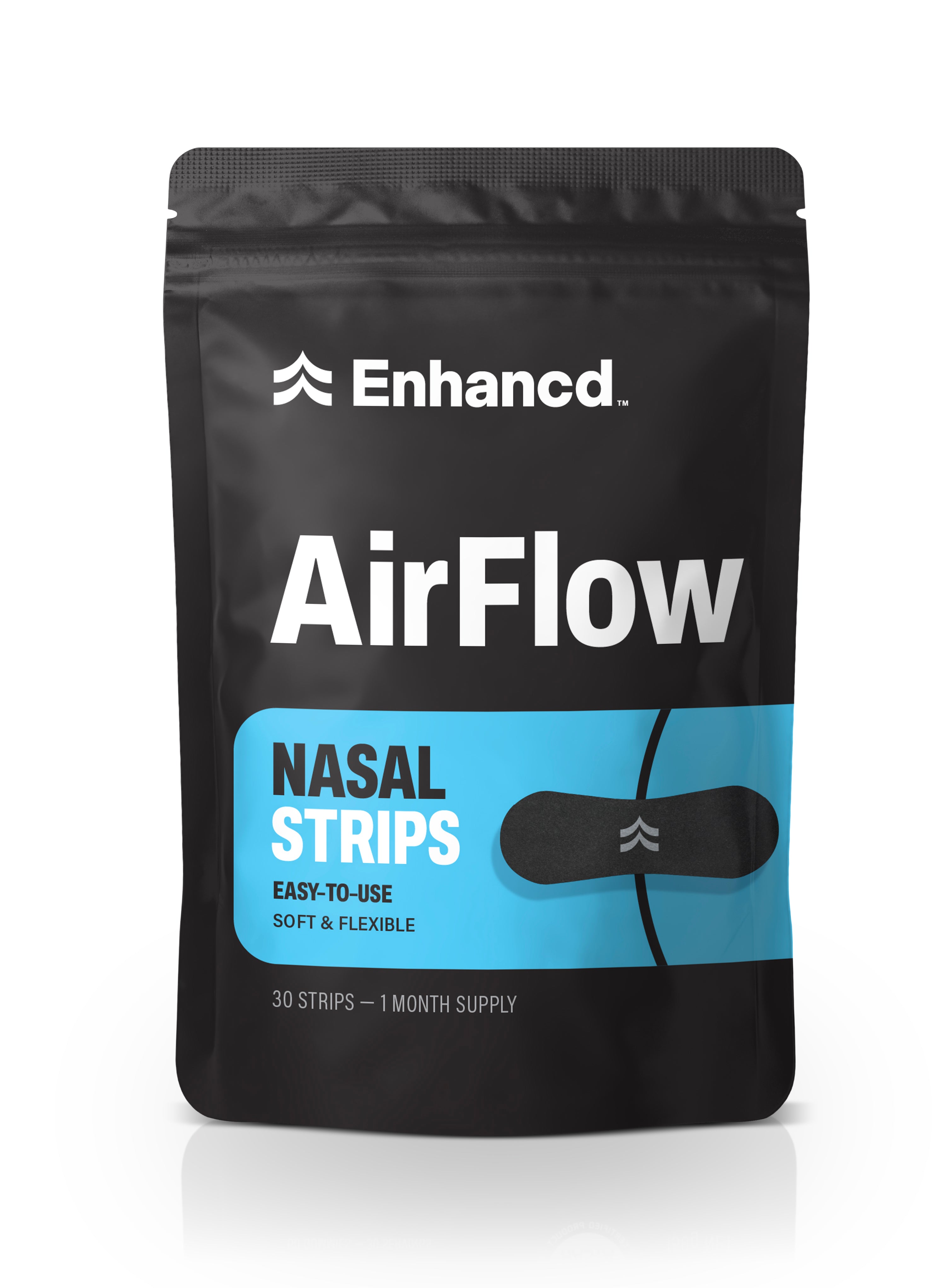 AirFlow Nasal Strips