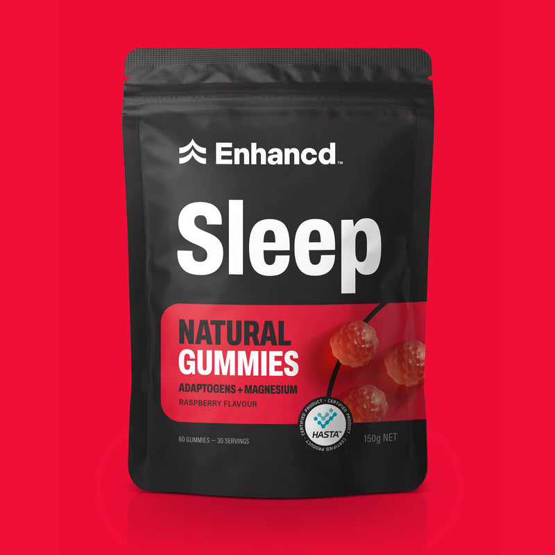 Sleep Gummies