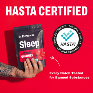 Sleep Gummies