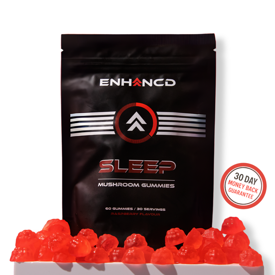 Sleep Gummies
