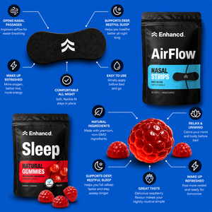 Sleep Stack Bundle