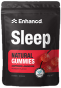 Enhancd Sleep Gummies