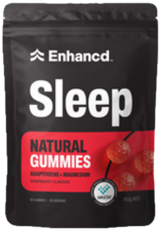 Enhancd Sleep Gummies 3-Pack