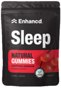 Sleep Gummies pack