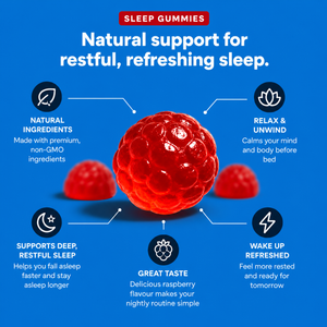 Sleep Stack Bundle
