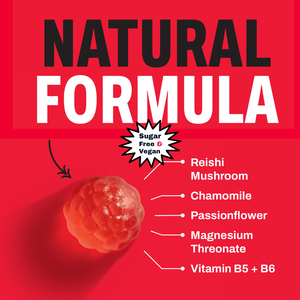 Sleep Gummies
