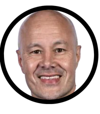 Monty Betham