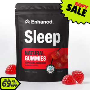 Sleep Gummies