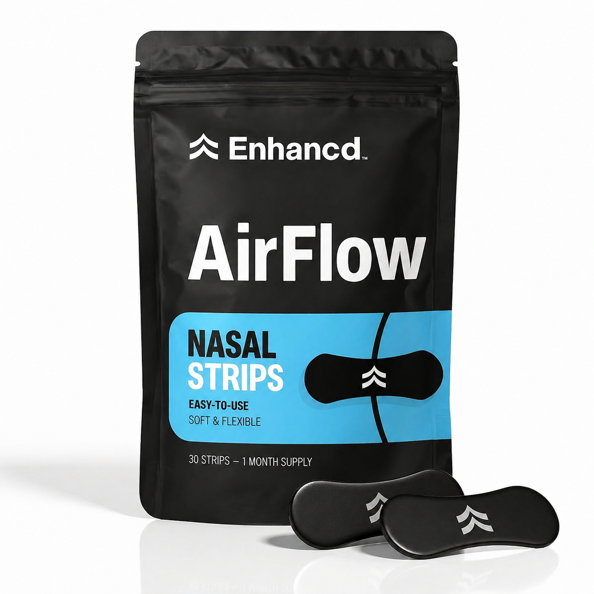 Airflow Nasal Strips
