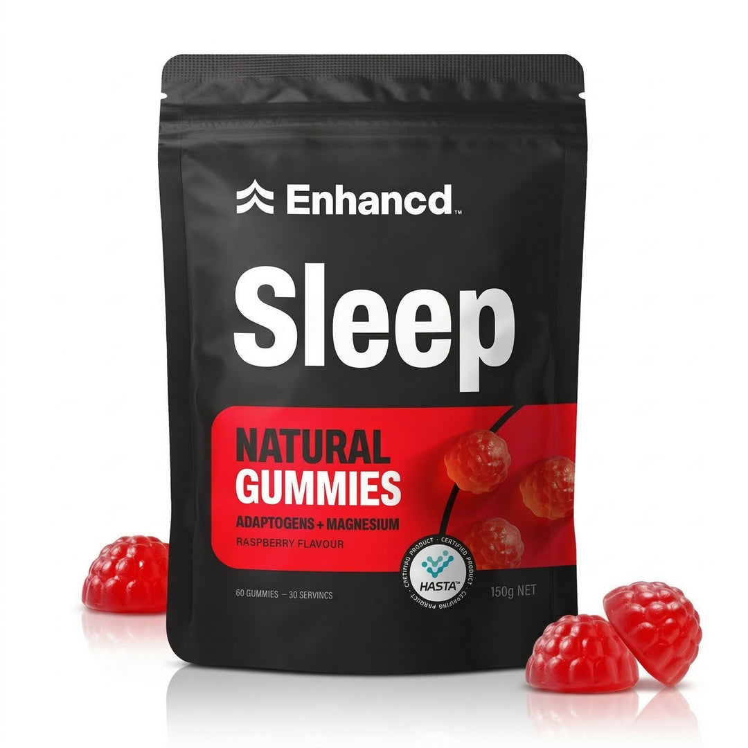 Sleep Gummies