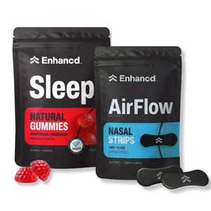 Sleep Stack Bundle